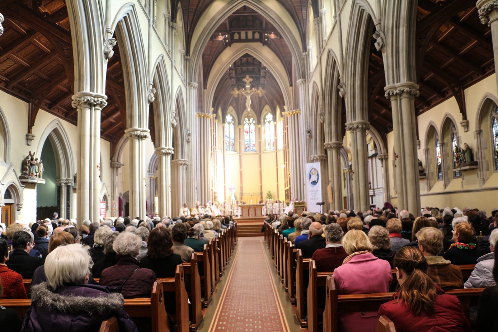 Cathedral Catholic Diocese of Portsmouth,