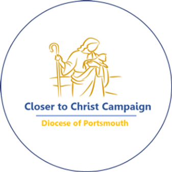 closer to Christ