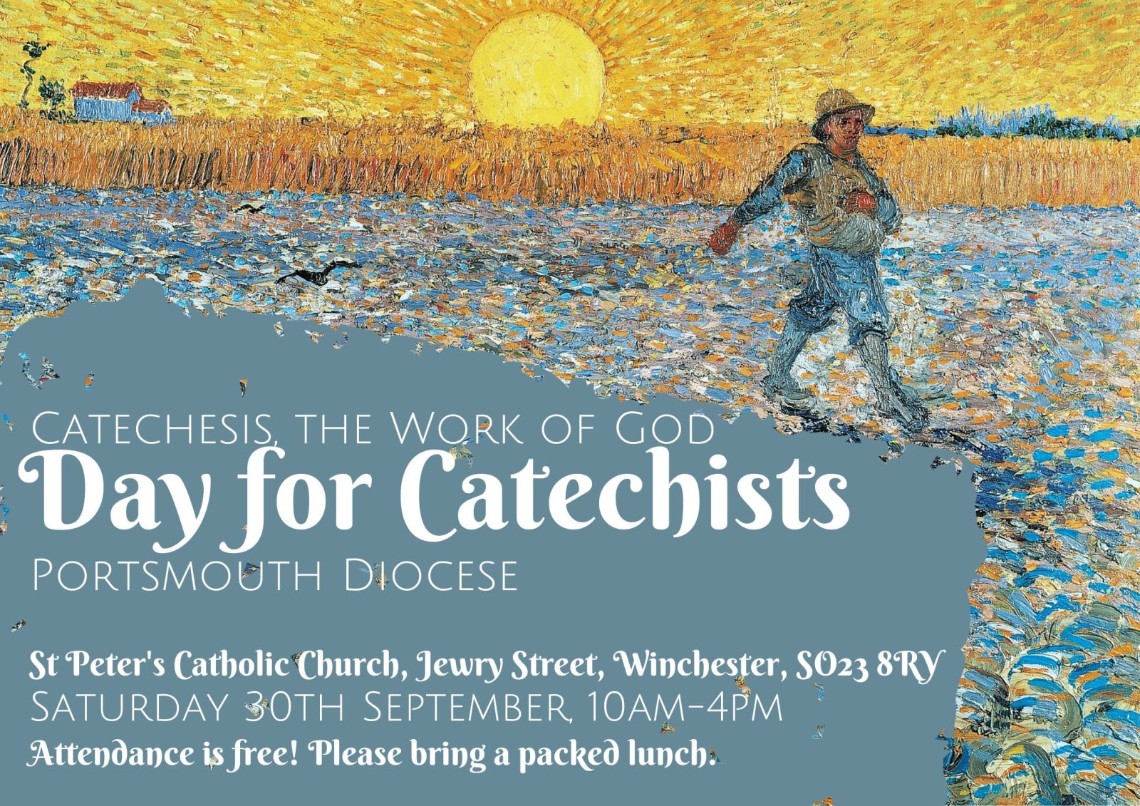 Day for Catechists