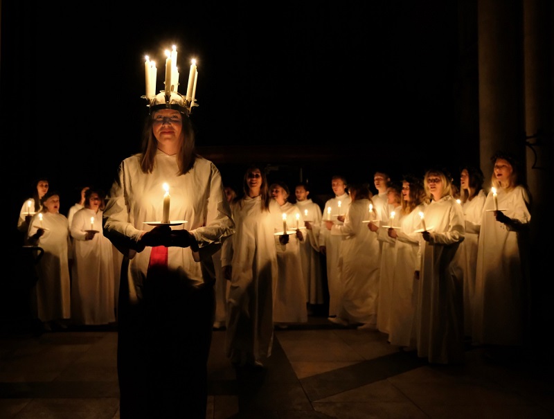 st lucy night of light lucia2017g